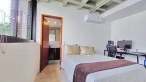 Imagem 2 - Apartamento em Boa Viagem, Belo Horizonte - MG