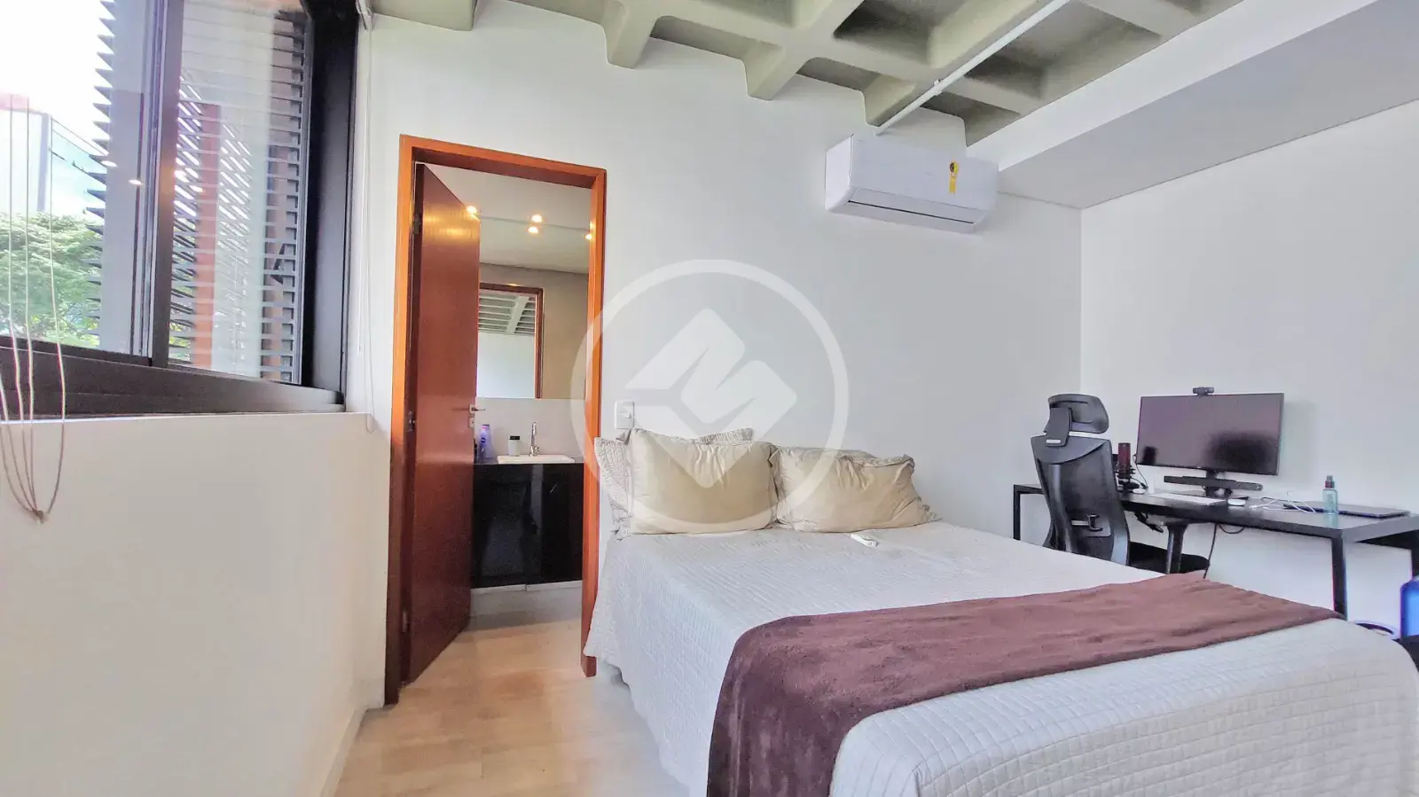 Imagem 2 - Apartamento em Boa Viagem, Belo Horizonte - MG