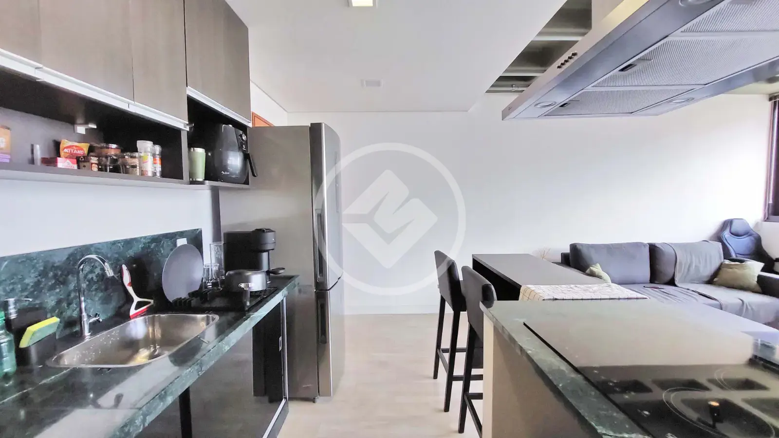 Imagem 1 - Apartamento em Boa Viagem, Belo Horizonte - MG