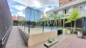 Imagem 4 - Apartamento em Boa Viagem, Belo Horizonte - MG