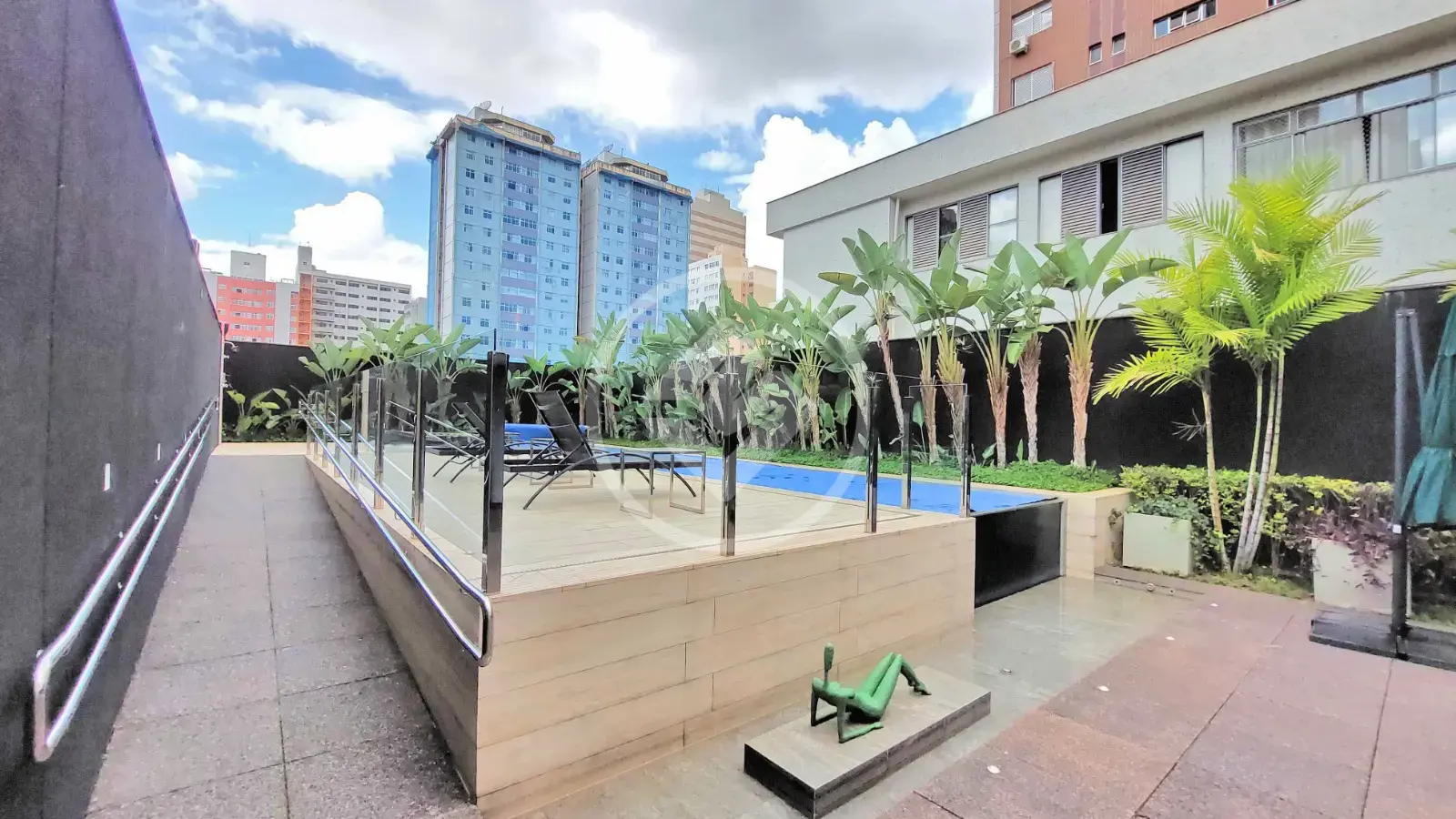Imagem 4 - Apartamento em Boa Viagem, Belo Horizonte - MG