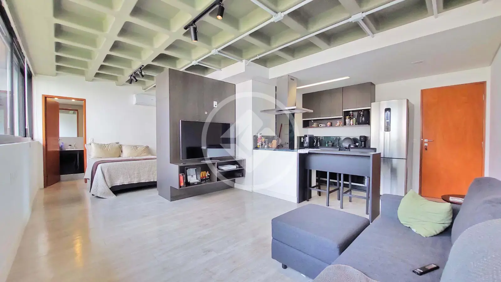 Imagem 6 - Apartamento em Boa Viagem, Belo Horizonte - MG
