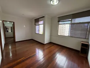 Imagem 2 - Apartamento em LOURDES, Belo Horizonte - MG