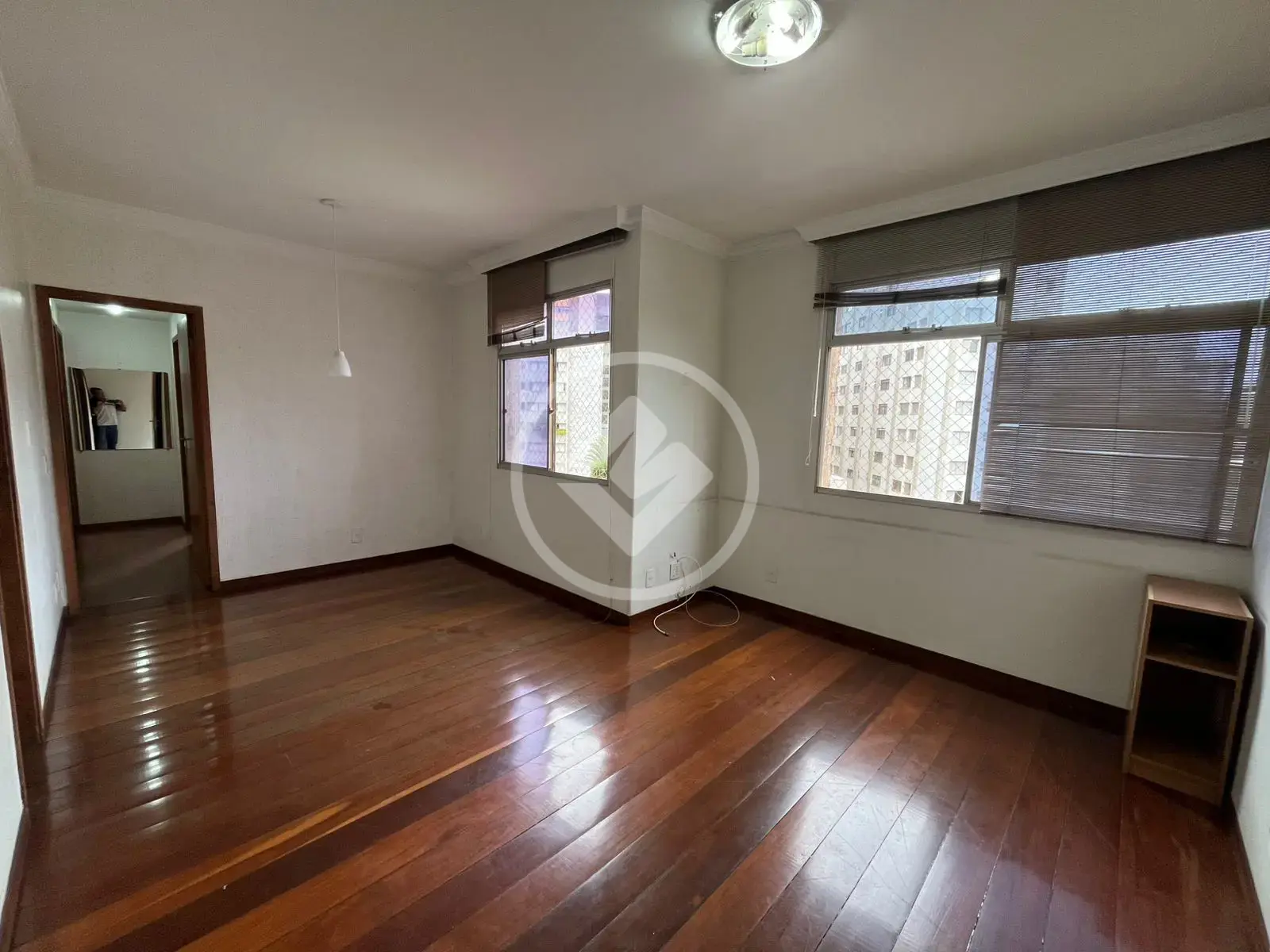 Apartamento com 3 quartos à venda no bairro Lourdes — foto 3