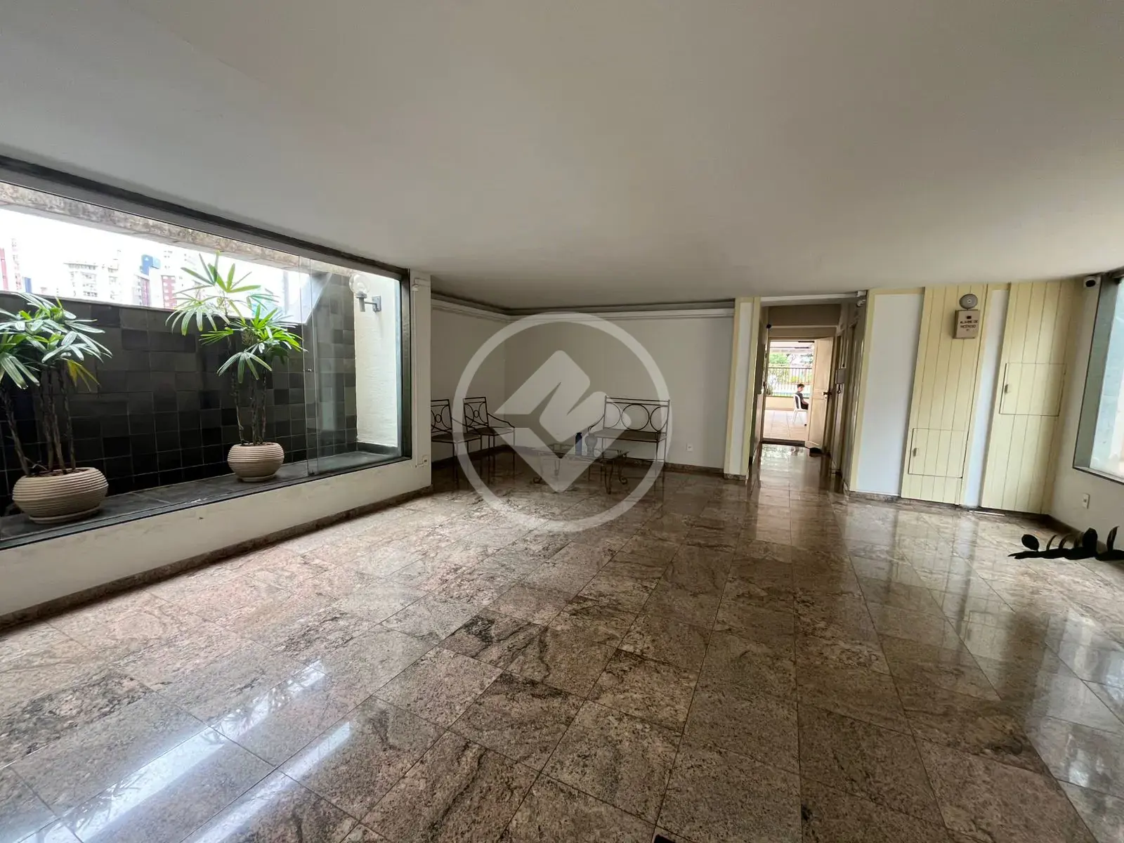 Image 19 - Apartamento em LOURDES, Belo Horizonte - MG