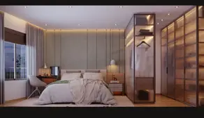 Imagem 3 - Cobertura Duplex em Carmo, Belo Horizonte - MG
