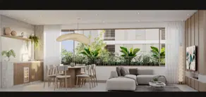 Imagem 5 - Cobertura Duplex em Carmo, Belo Horizonte - MG