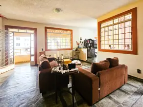 Casa BURITIS, Belo Horizonte - MG — foto 1