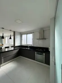 Imagem 3 - Cobertura Duplex em Funcionários, Belo Horizonte - MG