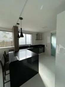 Imagem 4 - Cobertura Duplex em Funcionários, Belo Horizonte - MG