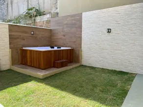 Imagem 6 - Casa Condomínio em Trilhas do Sol, Lagoa Santa - MG