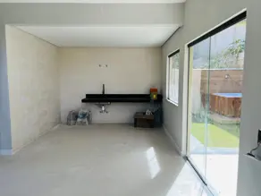 Casa Condomínio Trilhas do Sol, Lagoa Santa - MG — foto 2