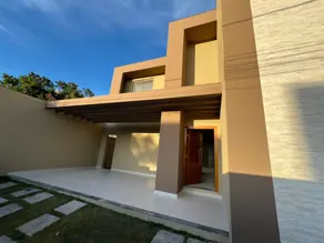 Imagem 2 - Casa Condomínio em Trilhas do Sol, Lagoa Santa - MG