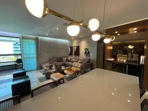 Apartamento Vale do Sereno, Nova Lima - MG — foto 1