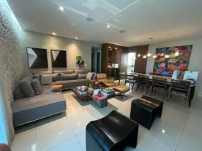 Imagem 2 - Apartamento em Vale do Sereno, Nova Lima - MG