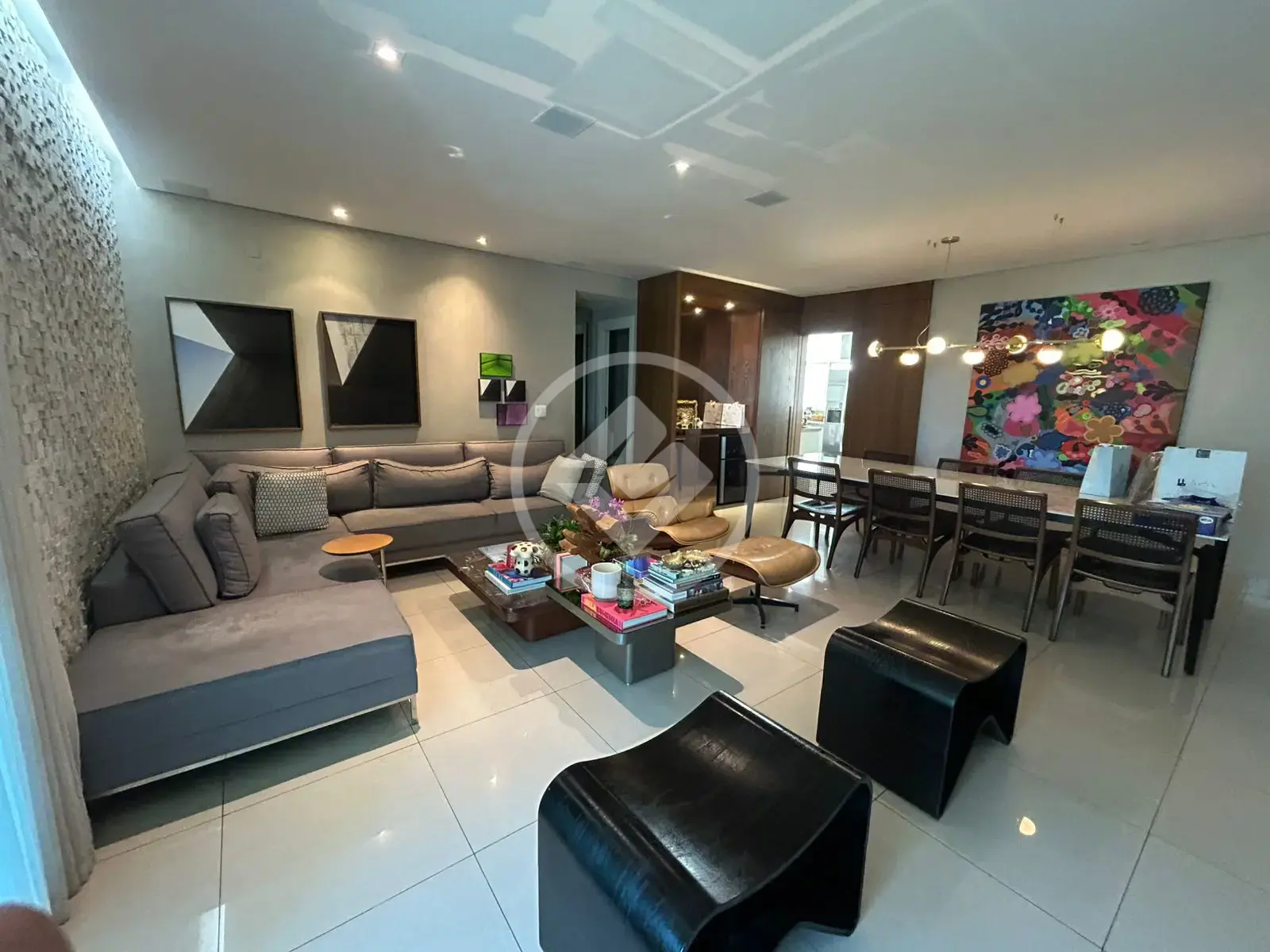 Imagem 2 - Apartamento em Vale do Sereno, Nova Lima - MG
