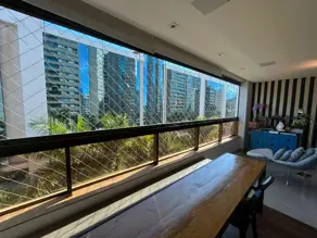 Imagem 4 - Apartamento em Vale do Sereno, Nova Lima - MG