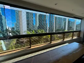 Imagem 5 - Apartamento em Vale do Sereno, Nova Lima - MG
