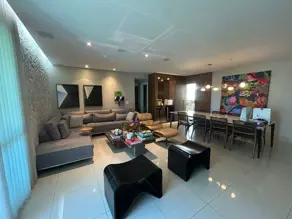 Apartamento Vale do Sereno, Nova Lima - MG — foto 2