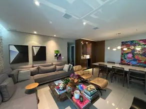 Imagem 3 - Apartamento em Vale do Sereno, Nova Lima - MG