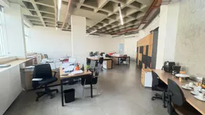 Sala Comercial Santo Agostinho, Belo Horizonte - MG — foto 2