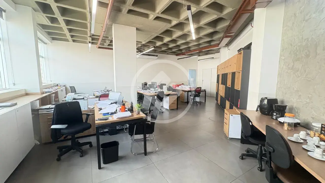 Image 2 - Sala Comercial em Santo Agostinho, Belo Horizonte - MG