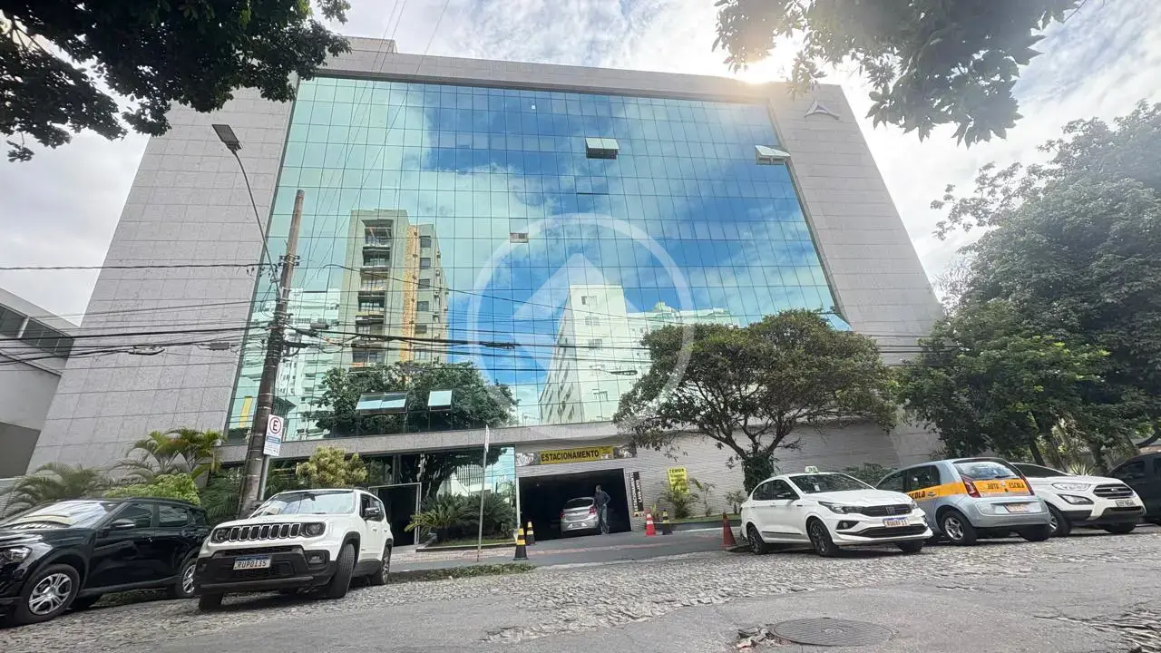 Image 19 - Sala Comercial em Santo Agostinho, Belo Horizonte - MG