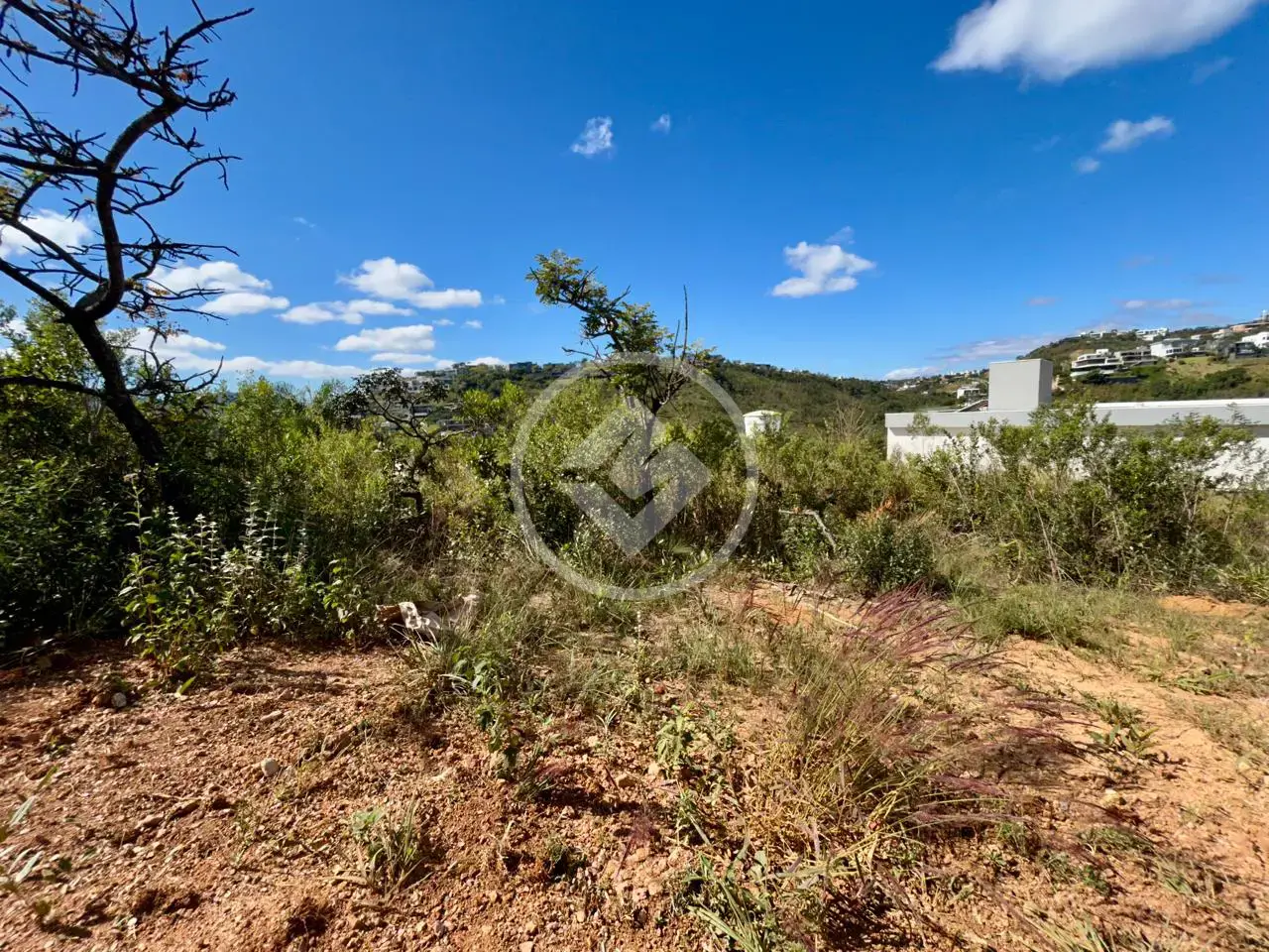 Lote em condomínio à venda — foto 5