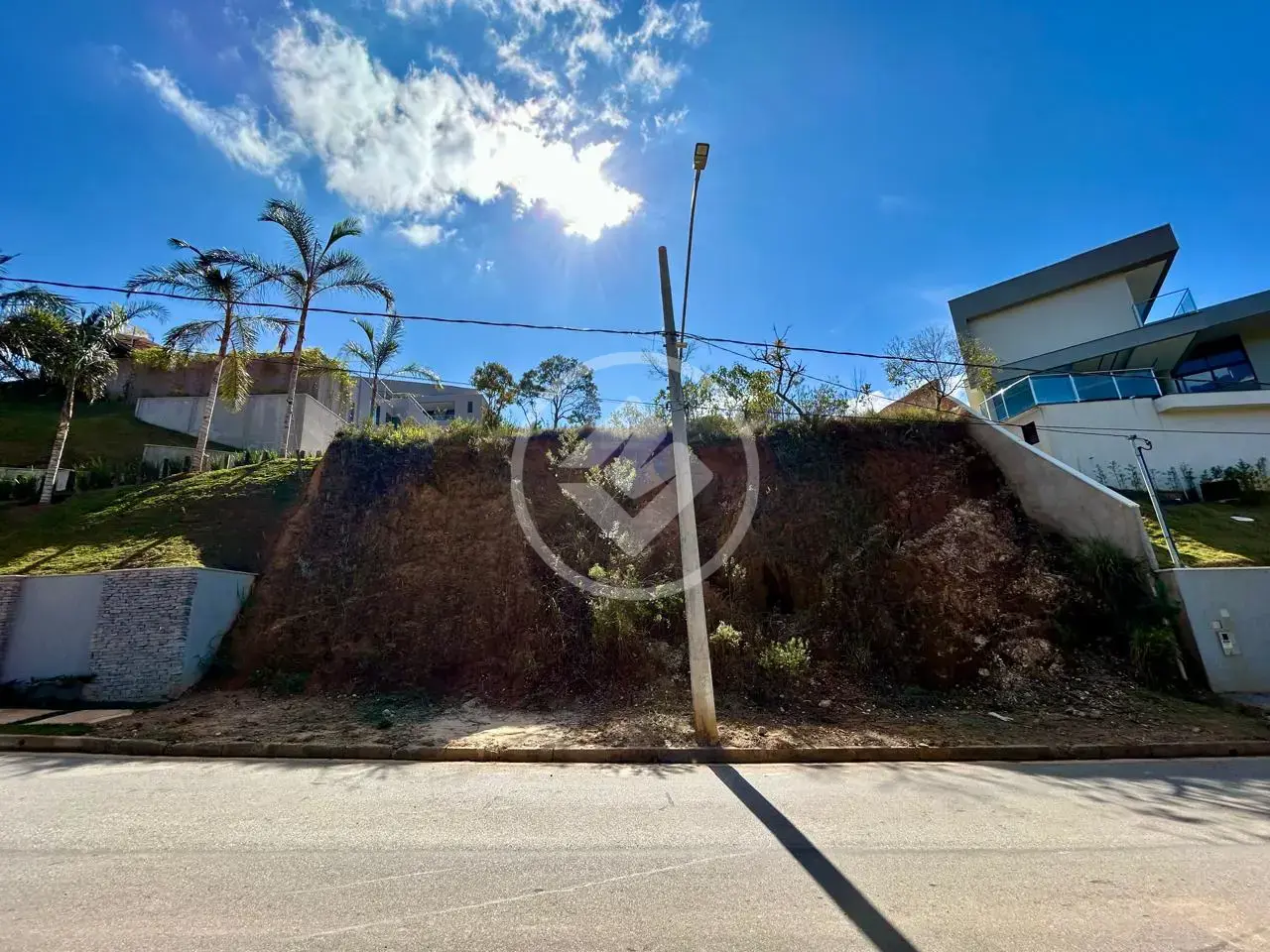 Imagem 1 - Terreno Condomínio em Vila d'El Rey, Nova Lima - MG