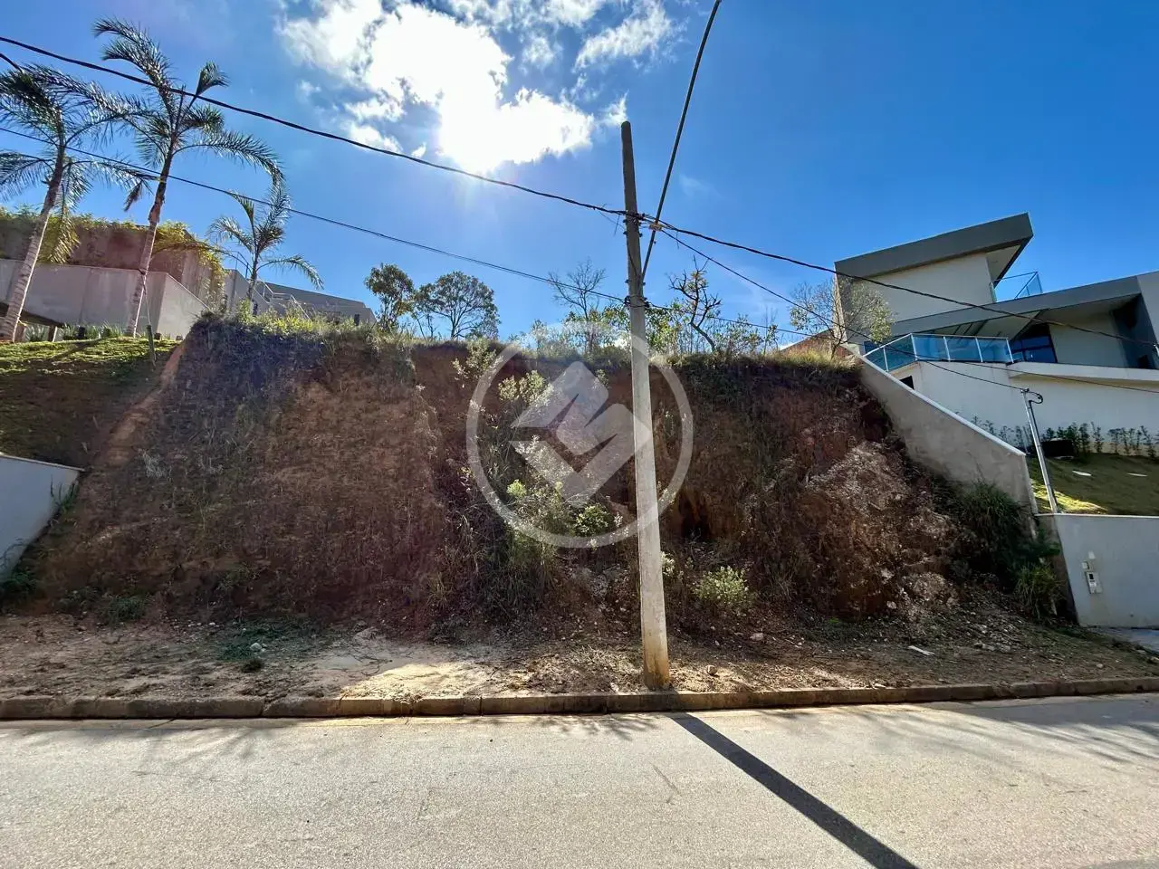 Image 6 - Terreno Condomínio em Vila d'El Rey, Nova Lima - MG