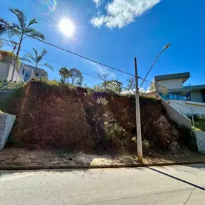 Imagem 3 - Terreno Condomínio em Vila d'El Rey, Nova Lima - MG