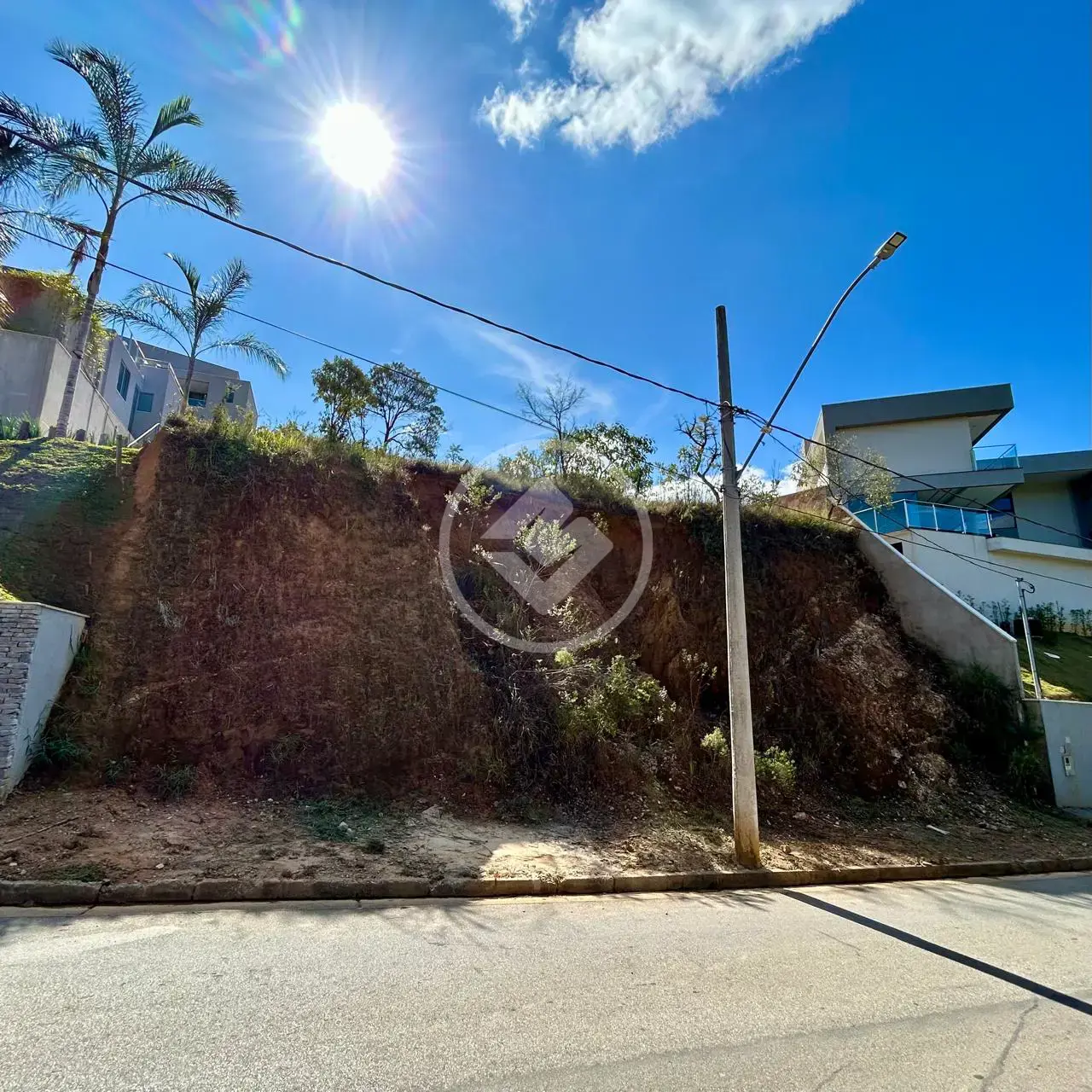 Lote em condomínio à venda — foto 4