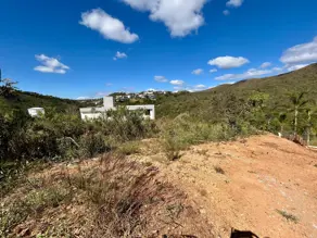 Imagem 2 - Terreno Condomínio em Vila d'El Rey, Nova Lima - MG