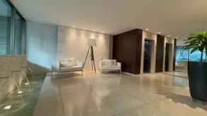 Apartamento Santo Agostinho, Belo Horizonte - MG — foto 1
