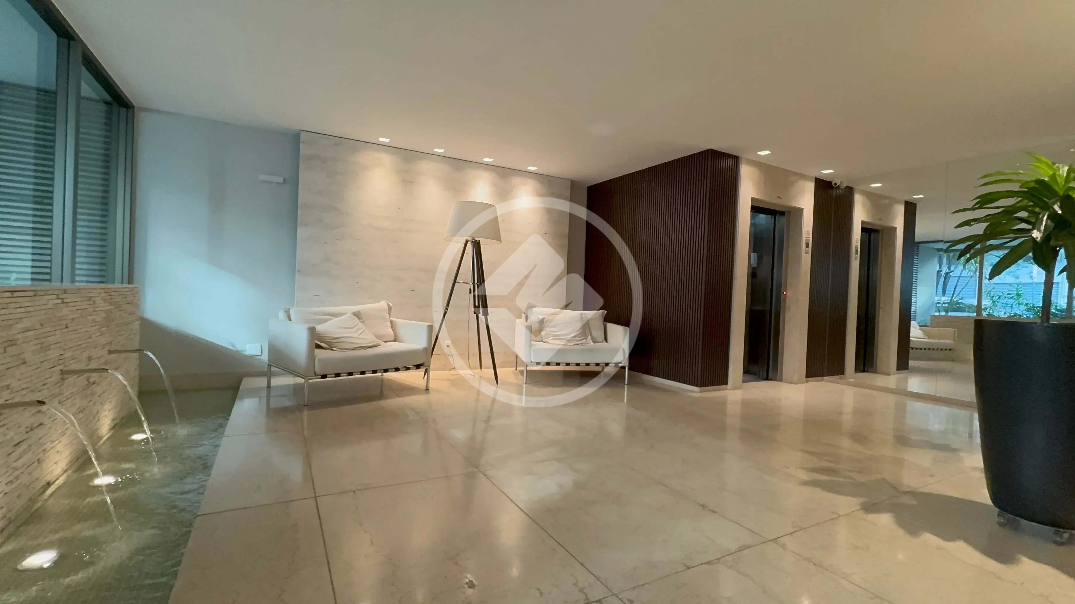 Imagem 1 - Apartamento em Santo Agostinho, Belo Horizonte - MG