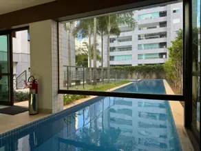 Apartamento Santo Agostinho, Belo Horizonte - MG — foto 2