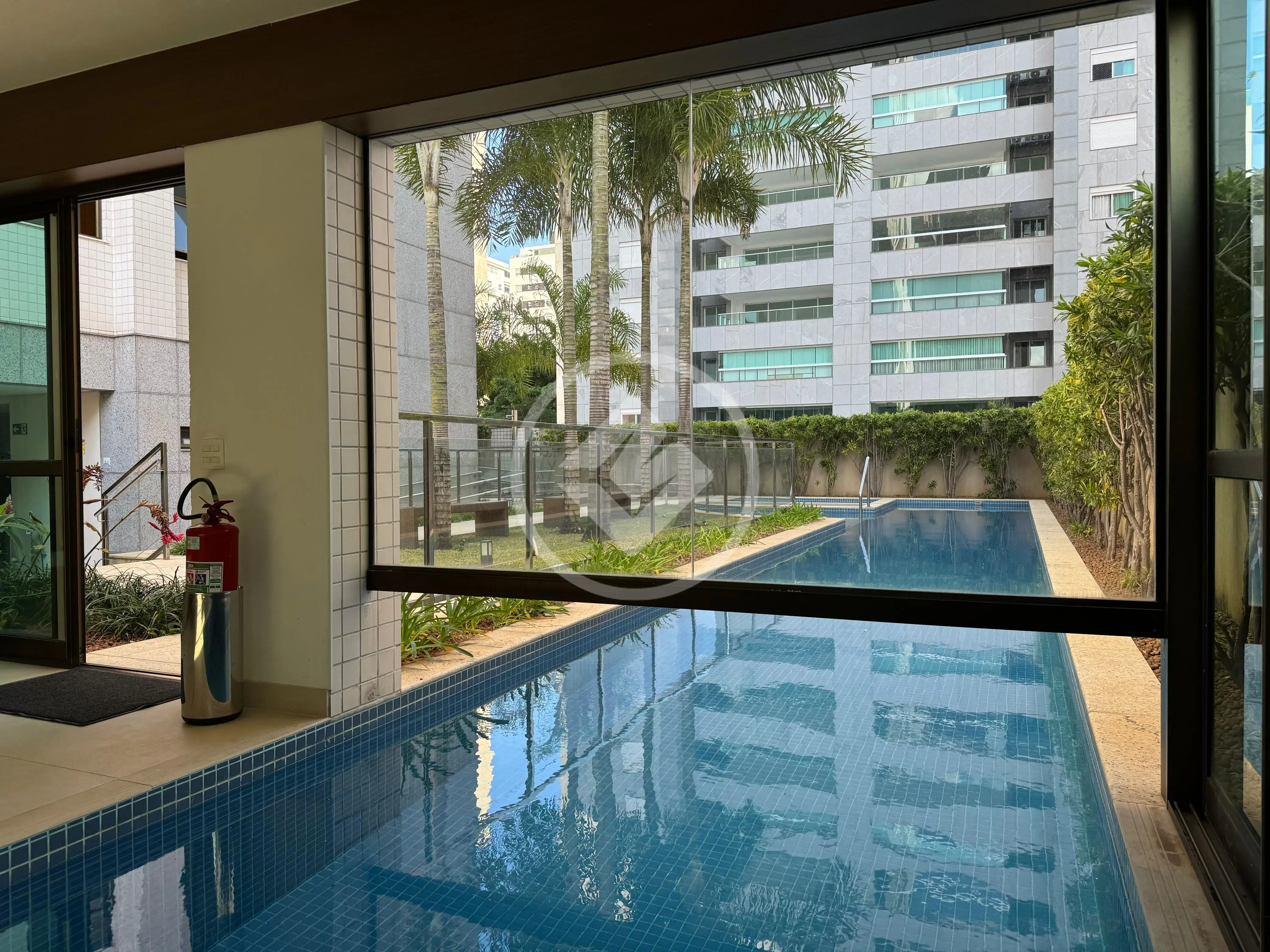 Image 2 - Apartamento em Santo Agostinho, Belo Horizonte - MG