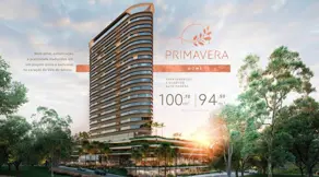 Imagem 2 - Apartamento em Vale do Sereno, Nova Lima - MG