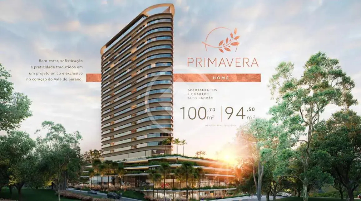 Imagem 2 - Apartamento em Vale do Sereno, Nova Lima - MG