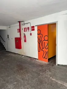 Imagem 3 - Sala Comercial em LOURDES, Belo Horizonte - MG