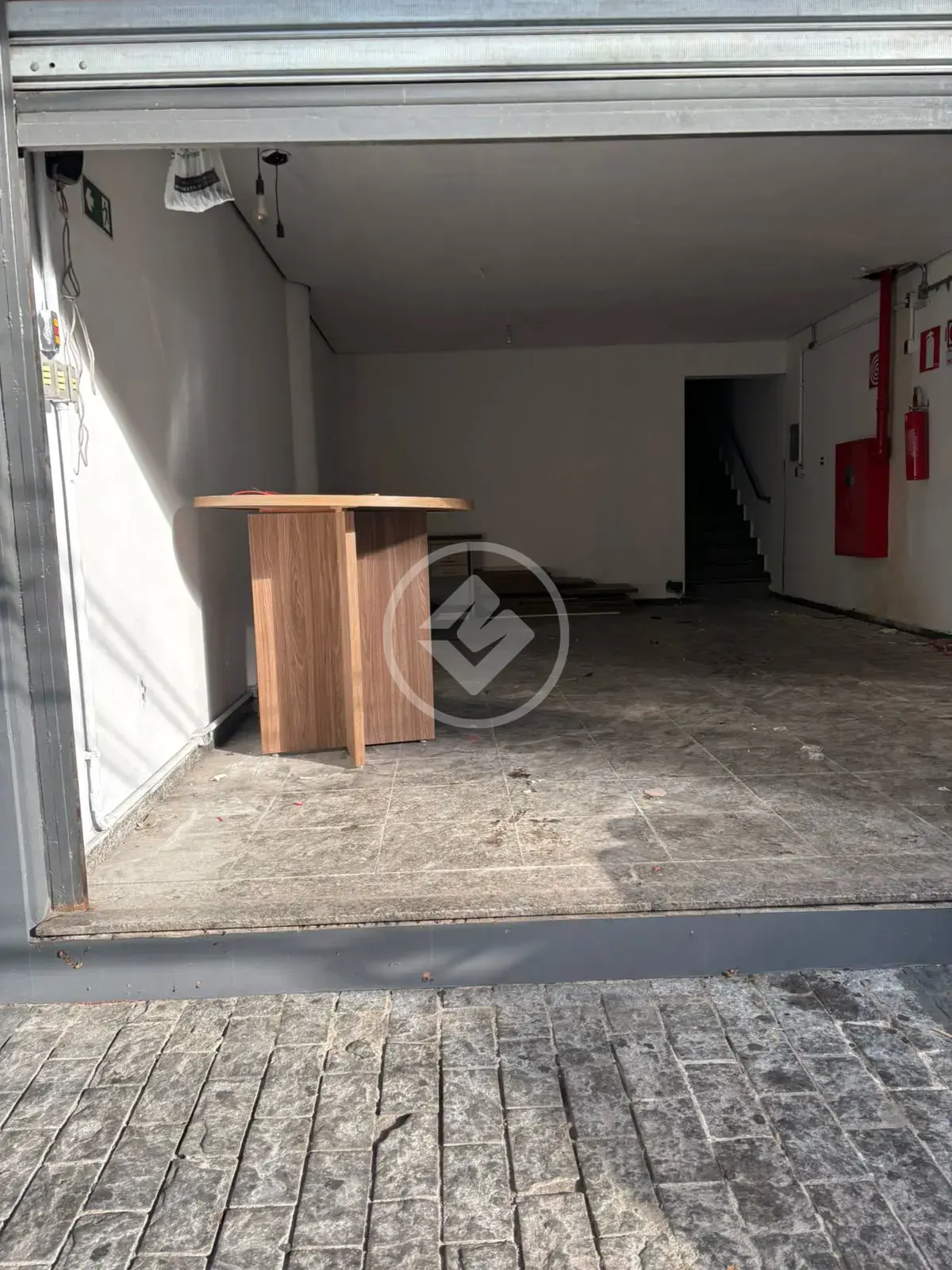 Sala comercial à venda — foto 5