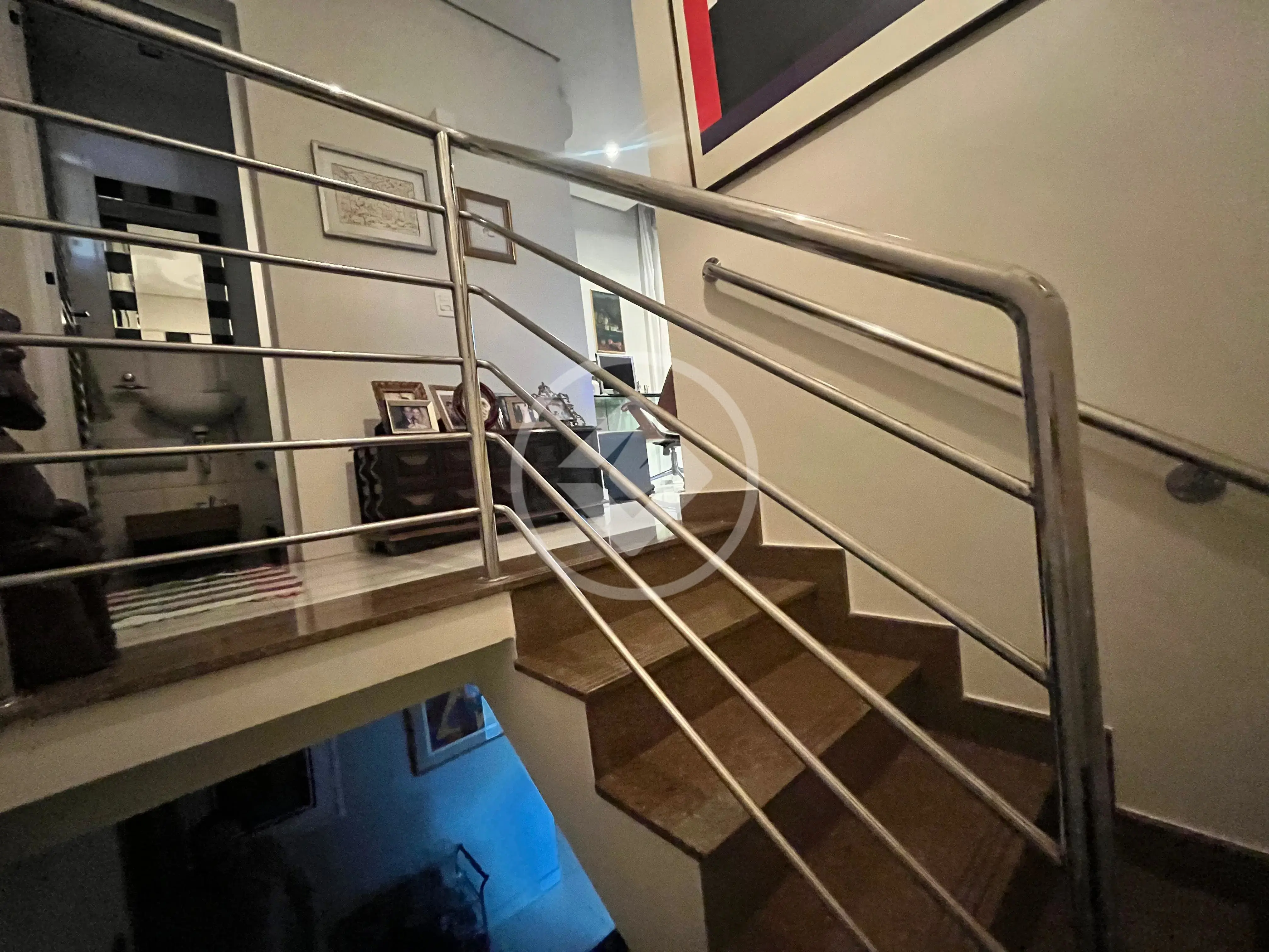 Image 19 - Cobertura em Santa Efigênia, Belo Horizonte - MG