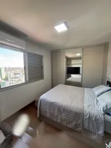 Apartamento BURITIS, Belo Horizonte - MG — foto 1