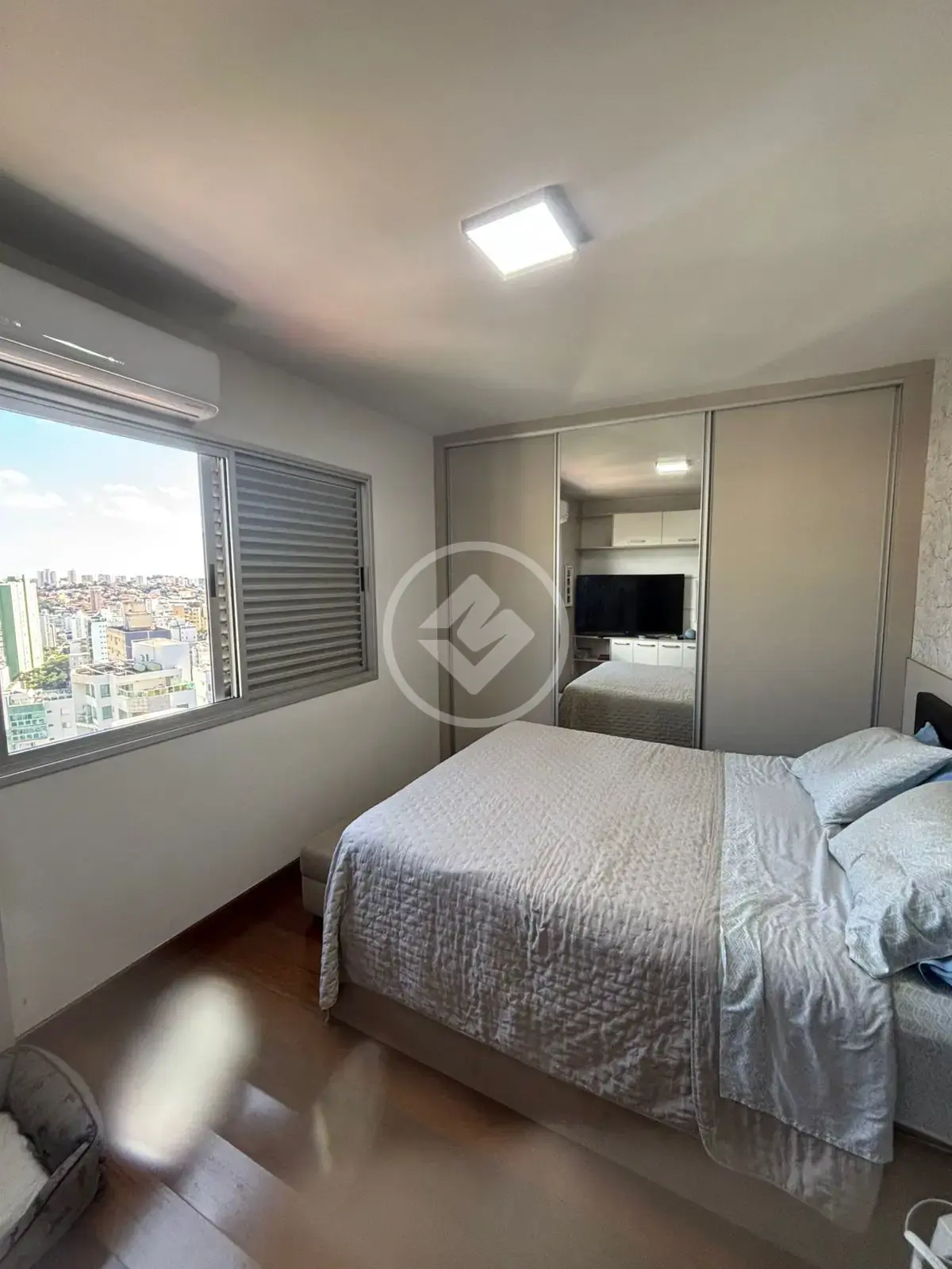 Imagem 1 - Apartamento em BURITIS, Belo Horizonte - MG