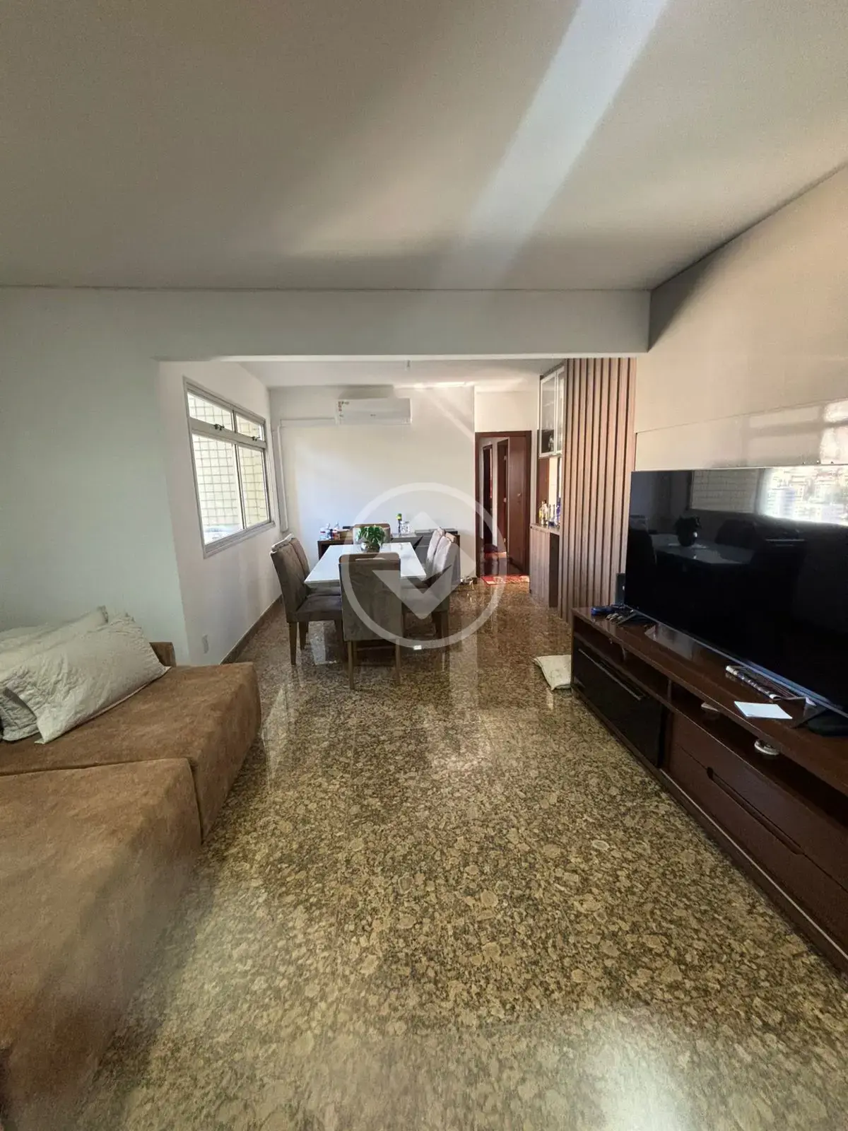 Image 2 - Apartamento em BURITIS, Belo Horizonte - MG