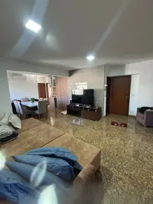 Imagem 2 - Apartamento em BURITIS, Belo Horizonte - MG