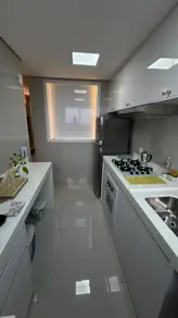 Imagem 4 - Apartamento em Castelo, Belo Horizonte - MG
