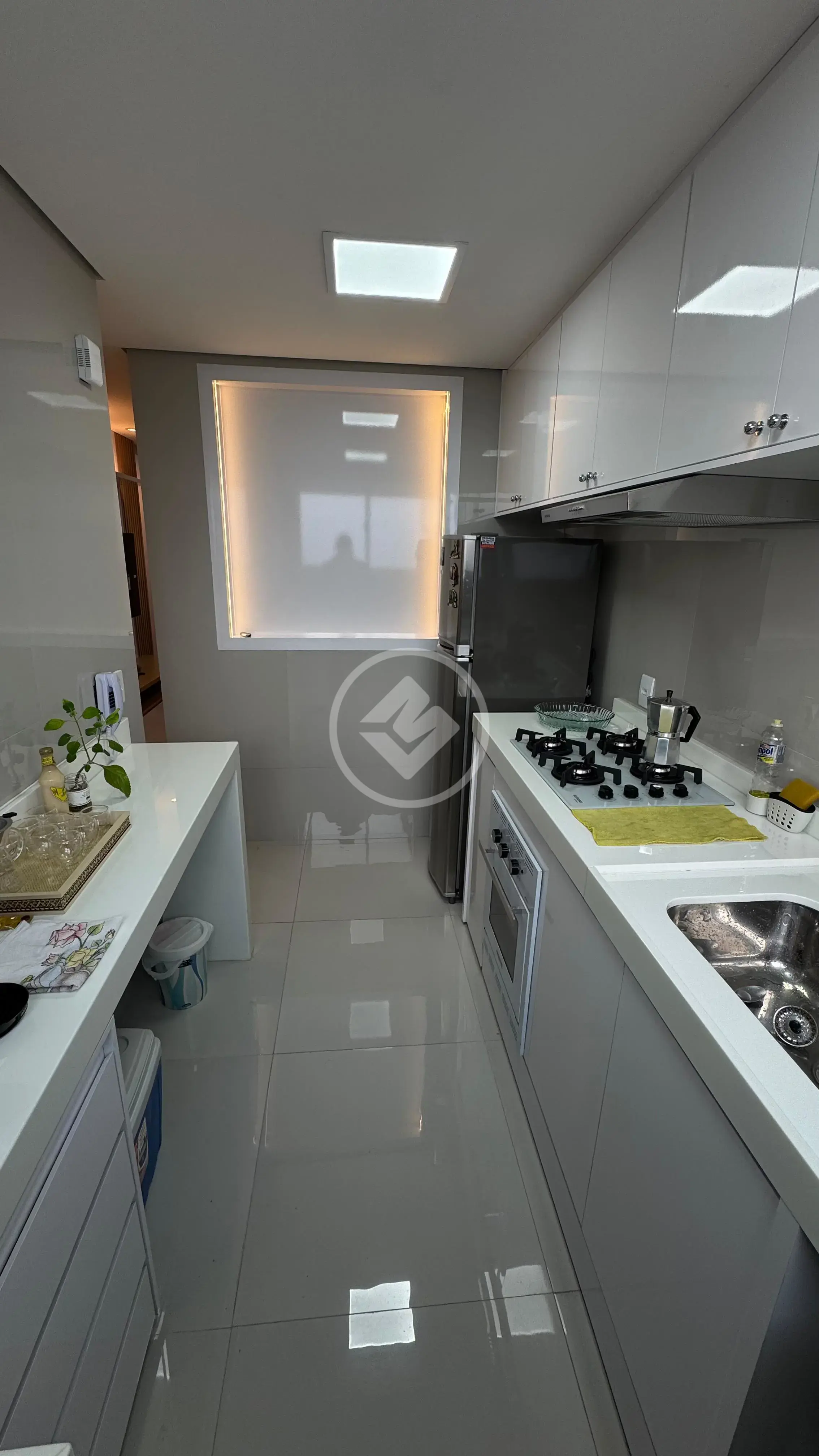 Imagem 4 - Apartamento em Castelo, Belo Horizonte - MG