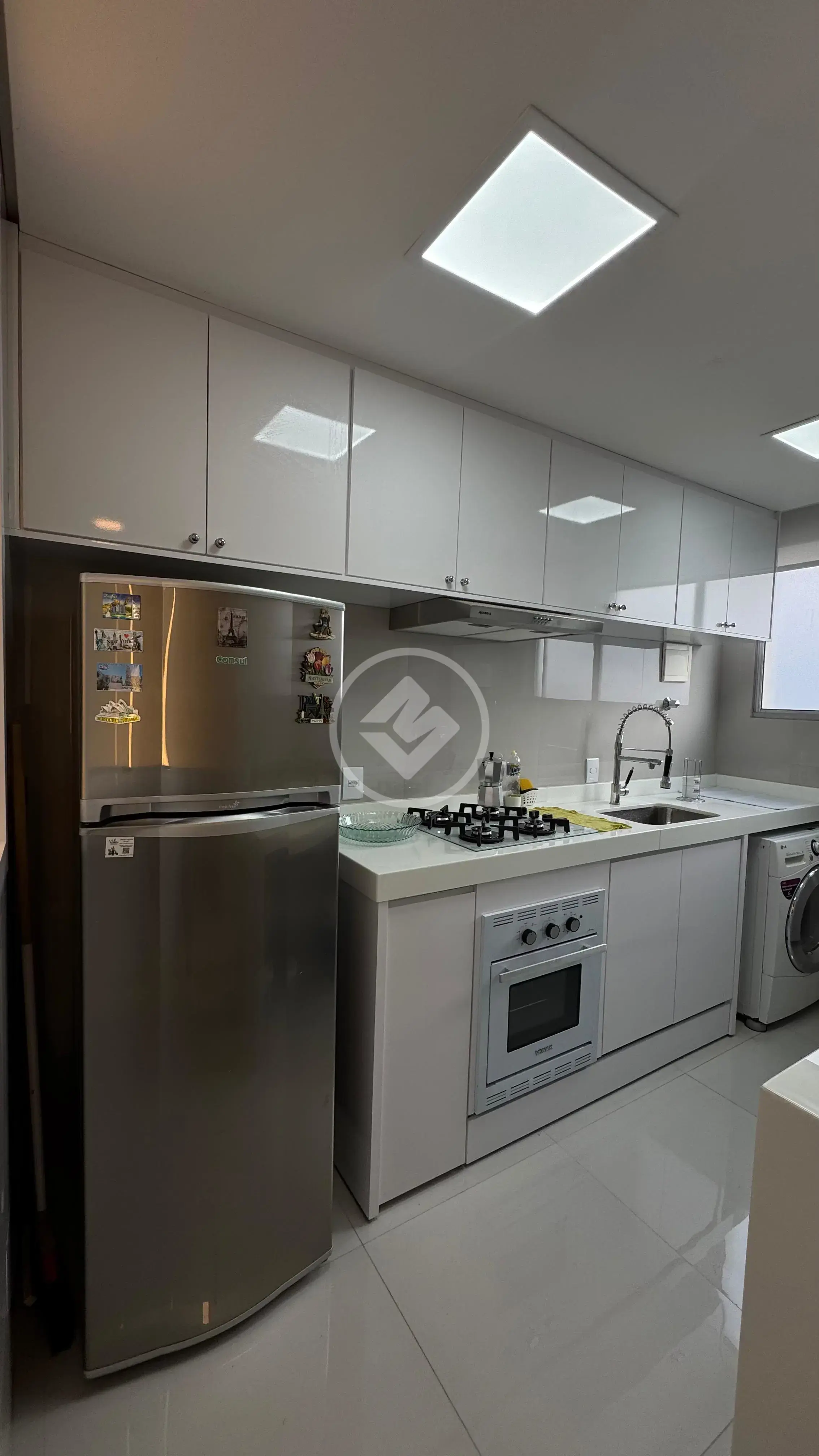 Imagem 6 - Apartamento em Castelo, Belo Horizonte - MG