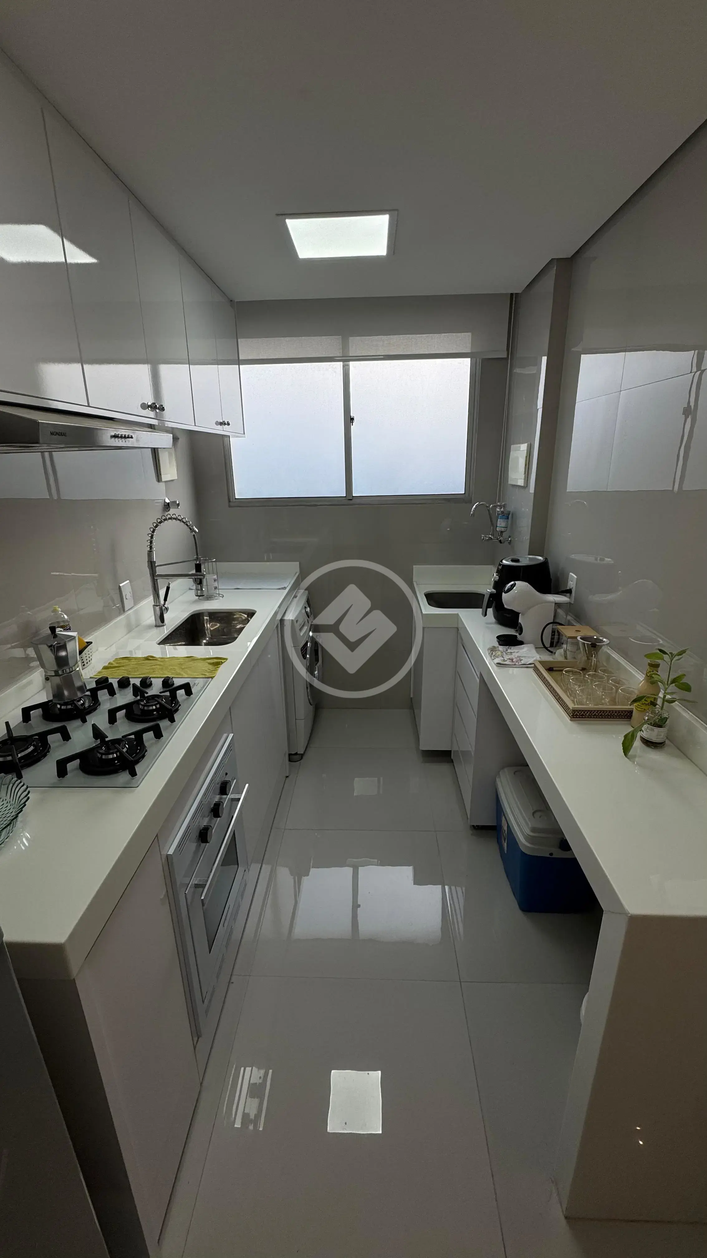 Imagem 5 - Apartamento em Castelo, Belo Horizonte - MG